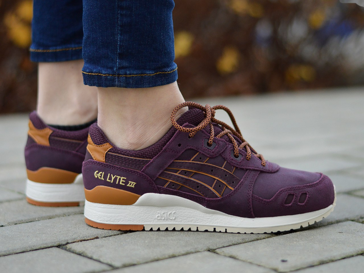 gel lyte iii asics